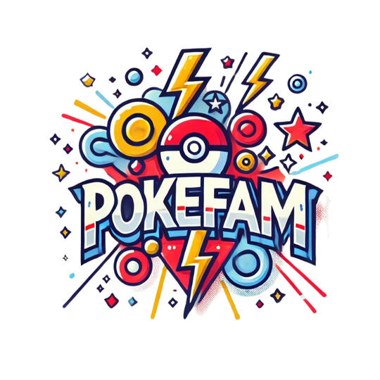 PokeFam Booster Bundles